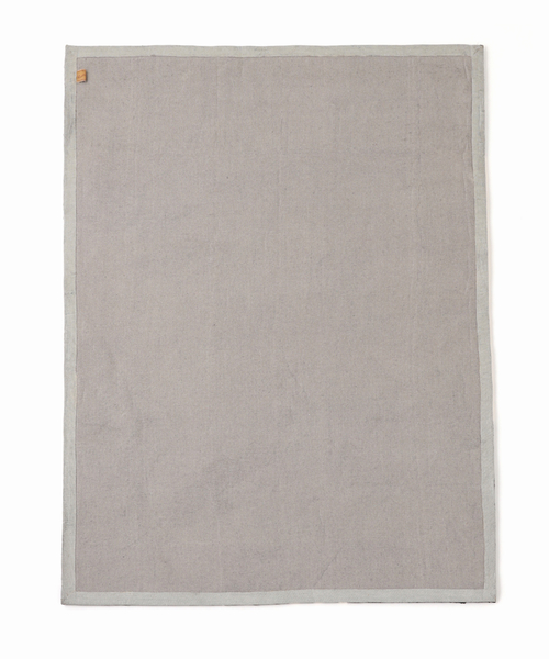 ACME FURNITURE(アクメファニチャー)の「MIDCITY RUG 120x160 ミッドシティ ラグ(ラグ/マット・レディース・ブラック・FREE)」の12枚目の写真