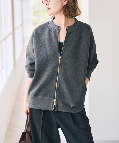 Spick & Span（スピックアンドスパン）｜カーディガン/ボレロ一覧 - WEAR