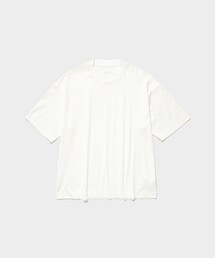 A + TOKYO（エープラストウキョウ）の「7分袖Tシャツ（Tシャツ/カットソー）」