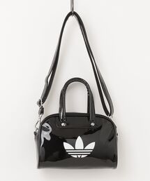 adidas/アディダス アディカラー ミニボウリングバッグ