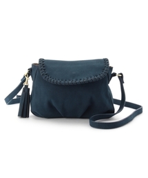 HusHusH | タッセル付きミニショルダーバッグ(ショルダーバッグ)