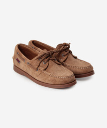 SEBAGO | 〈別注〉スエード デッキシューズ PORTLAND WOMEN