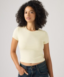 Levi's/リーバイス エッセンシャル ベビーTシャツ