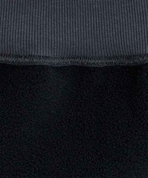 BILLABONG（ビラボン）の「BILLABONG/ビラボン スウェット BG014009（スウェット・レディース・アイボリー/ライトカーキ/スミクロ・M）」の12枚目の写真