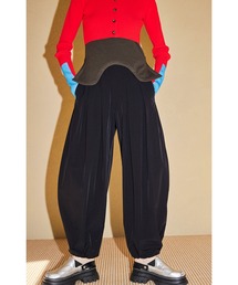 OMMO（オーエムエムオー）の「イージーパンツ（その他パンツ）」