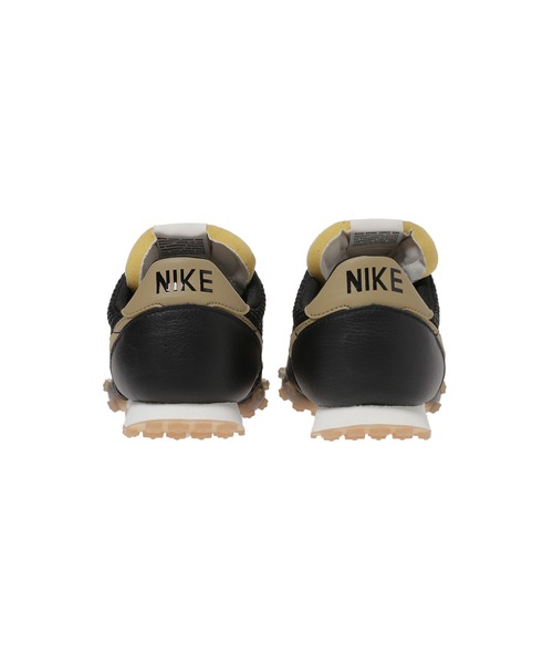 NIKE(ナイキ)の「NIKE WAFFLE RACER SE IM8673-002(スニーカー・メンズ・ブラック・25.5cm/29cm/28.5cm/28cm/27.5cm/27cm/26cm/25cm/24.5cm/24cm/26.5cm)」の4枚目の写真