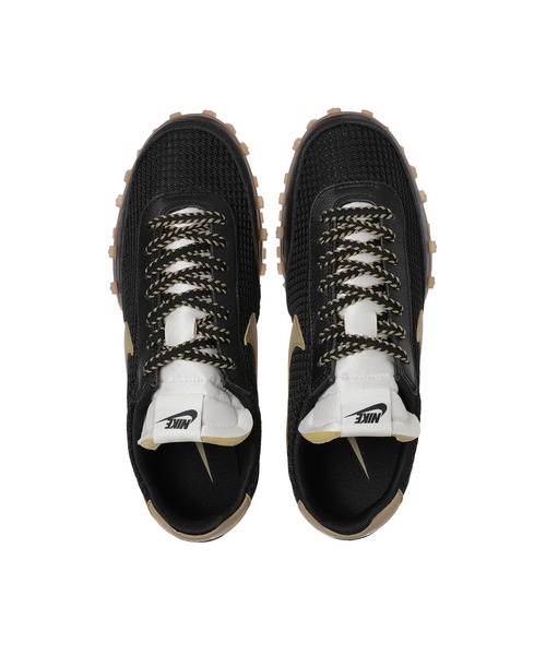 NIKE(ナイキ)の「NIKE WAFFLE RACER SE IM8673-002(スニーカー・メンズ・ブラック・25.5cm/29cm/28.5cm/28cm/27.5cm/27cm/26cm/25cm/24.5cm/24cm/26.5cm)」の5枚目の写真
