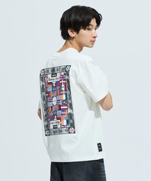 アーカイブ カントリー フラッグ Tシャツ / アディダスオリジナルス adidas Originals
