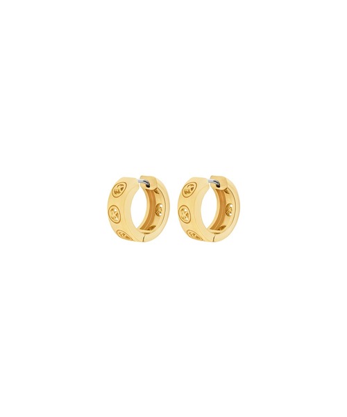 マイケル・コース アクセサリー レディース ピアス ゴールド