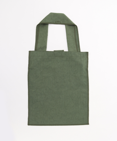 EDIFICE｜エディフィス（メンズ）のトートバッグ（ブランドロゴ）通販