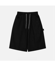 Soft Carpenter Bermuda Pants