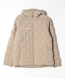 センダー インサレーション フーデッド ジャケット アジアンフィット  ウィメンズ / Sender IN Hooded Jacket AF Women