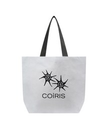 COIRIS（コイリス）の「コイリスリユースシグネチャートートバッグ（トートバッグ）」