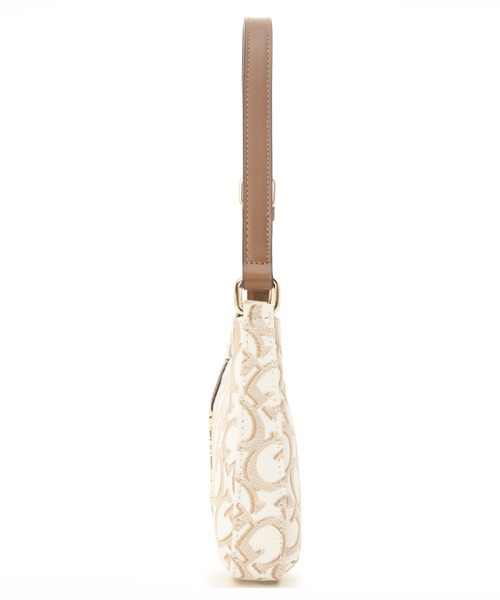 Guess(ゲス)の「JERICO Mini Shoulder Bag ハンドバッグ(ハンドバッグ・レディース・ネイビー・ONE SIZE)」の3枚目の写真