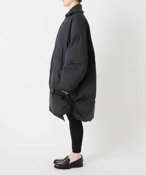 EDIT. FOR LULU(エディットフォールル)の「【Hella/ヘラ】 for LULU Long High Neck Padded Coa(その他アウター・レディース・ブラック・FREE)」の9枚目の写真