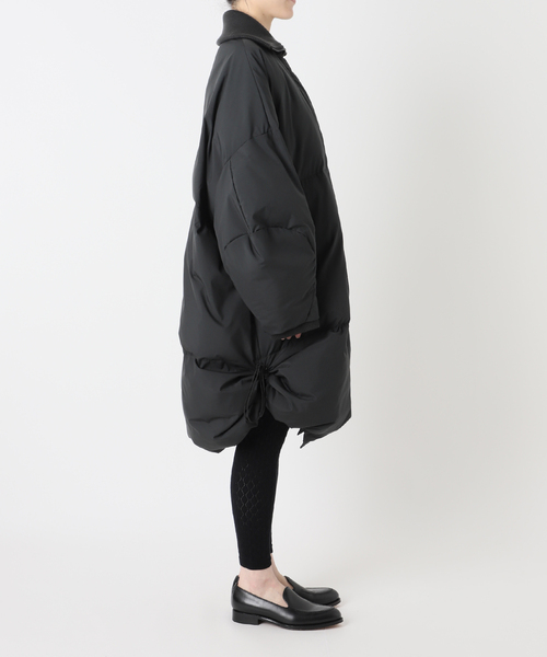 EDIT. FOR LULU(エディットフォールル)の「【Hella/ヘラ】 for LULU Long High Neck Padded Coa(その他アウター・レディース・ブラック・FREE)」の11枚目の写真