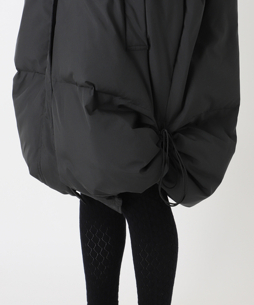 EDIT. FOR LULU(エディットフォールル)の「【Hella/ヘラ】 for LULU Long High Neck Padded Coa(その他アウター・レディース・ブラック・FREE)」の14枚目の写真
