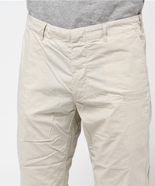 dip（ディップ）の「【dip】ディップ/ パンツ（その他パンツ・メンズ・ベージュ/オフホワイト・MEDIUM/SMALL/LARGE）」の10枚目の写真