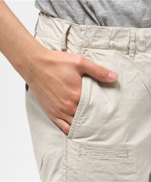 dip（ディップ）の「【dip】ディップ/ パンツ（その他パンツ・メンズ・ベージュ/オフホワイト・MEDIUM/SMALL/LARGE）」の12枚目の写真