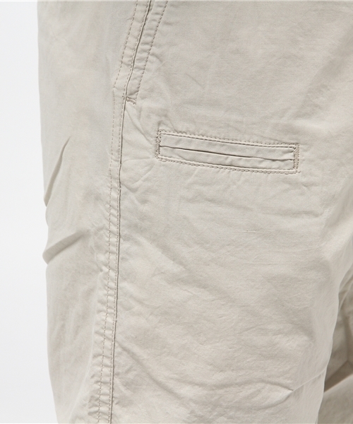 dip（ディップ）の「【dip】ディップ/ パンツ（その他パンツ・メンズ・ベージュ/オフホワイト・MEDIUM/SMALL/LARGE）」の3枚目の写真