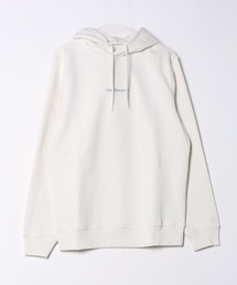 Calvin Klein カルバンクライン MONOLOGO HOODIE モノグラム CKロゴ プルパーカー