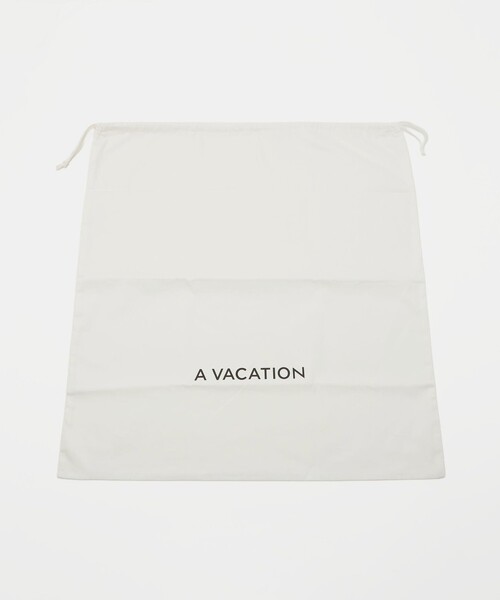 A VACATION(アヴァケーション)の「<A VACATION>WORKY ショルダーバッグ(ショルダーバッグ・レディース・ブラウン系・FREE)」の15枚目の写真