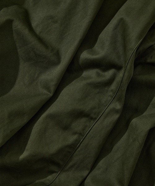 is-ness（イズネス）の「【is-ness/イズネス】Balloon EZ Pants（その他パンツ・メンズ・カーキ/ブラック・M/L）」の15枚目の写真