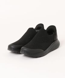 【SKECHERS】スケッチャーズ SLIP-INS BOBS SPORT SQUAD CHAOS - SUBTLE SPARKLE(スリップインズ:ボブス スポート スクワッド カオス - サブトル スパークル))スリッポンスニーカー 117252