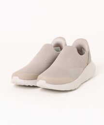 【SKECHERS】スケッチャーズ SLIP-INS BOBS SPORT SQUAD CHAOS - SUBTLE SPARKLE(スリップインズ:ボブス スポート スクワッド カオス - サブトル スパークル))スリッポンスニーカー 117252