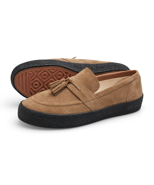 Last Resort AB(ラストリゾート・エービー)の「Last Resort AB / ラストリゾートエービー VM005-Loafer(スニーカー・メンズ・ベージュ・27cm/26.5cm/26cm/28cm/27.5cm)」の1枚目の写真