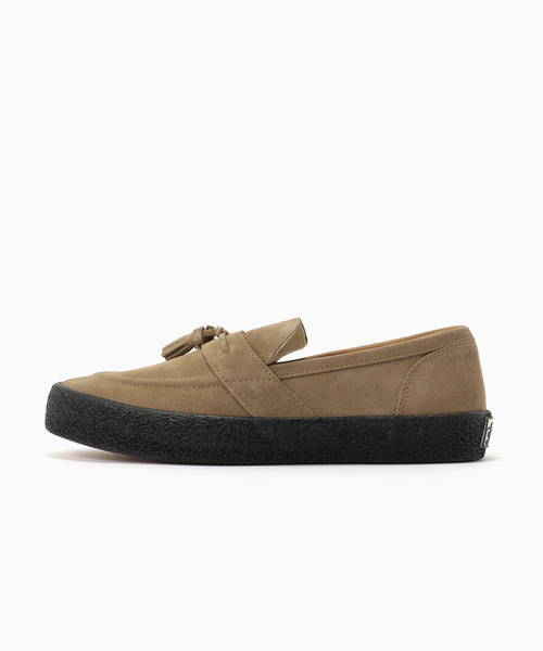 Last Resort AB(ラストリゾート・エービー)の「Last Resort AB / ラストリゾートエービー VM005-Loafer(スニーカー・メンズ・ベージュ・27cm/26.5cm/26cm/28cm/27.5cm)」の5枚目の写真