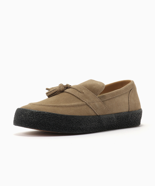 Last Resort AB(ラストリゾート・エービー)の「Last Resort AB / ラストリゾートエービー VM005-Loafer(スニーカー・メンズ・ベージュ・27cm/26.5cm/26cm/28cm/27.5cm)」の6枚目の写真