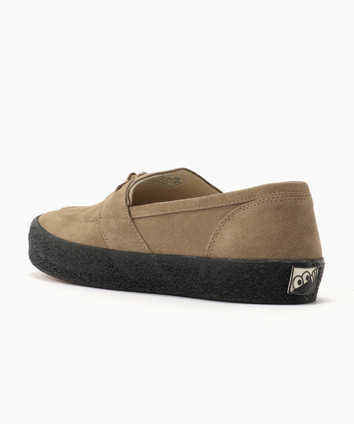 Last Resort AB(ラストリゾート・エービー)の「Last Resort AB / ラストリゾートエービー VM005-Loafer(スニーカー・メンズ・ベージュ・27cm/26.5cm/26cm/28cm/27.5cm)」の7枚目の写真