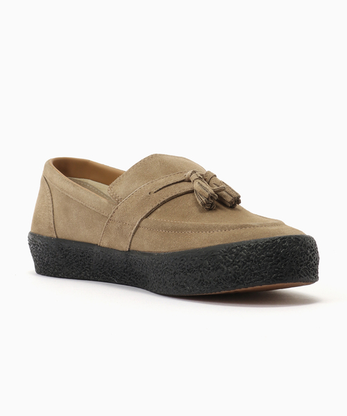 Last Resort AB(ラストリゾート・エービー)の「Last Resort AB / ラストリゾートエービー VM005-Loafer(スニーカー・メンズ・ベージュ・27cm/26.5cm/26cm/28cm/27.5cm)」の9枚目の写真