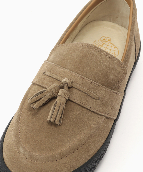 Last Resort AB(ラストリゾート・エービー)の「Last Resort AB / ラストリゾートエービー VM005-Loafer(スニーカー・メンズ・ベージュ・27cm/26.5cm/26cm/28cm/27.5cm)」の10枚目の写真