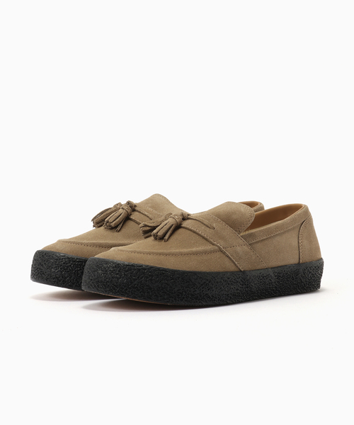 Last Resort AB(ラストリゾート・エービー)の「Last Resort AB / ラストリゾートエービー VM005-Loafer(スニーカー・メンズ・ベージュ・27cm/26.5cm/26cm/28cm/27.5cm)」の11枚目の写真