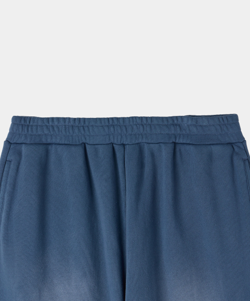 MAISON MINED(メゾンミネド)の「ヴィンテージジム スウェットパンツ ネイビー(スウェットパンツ・メンズ・その他・MEDIUM/LARGE)」の7枚目の写真