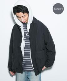『別注』Marmot×DOORS PERTEX OCTA JACKET