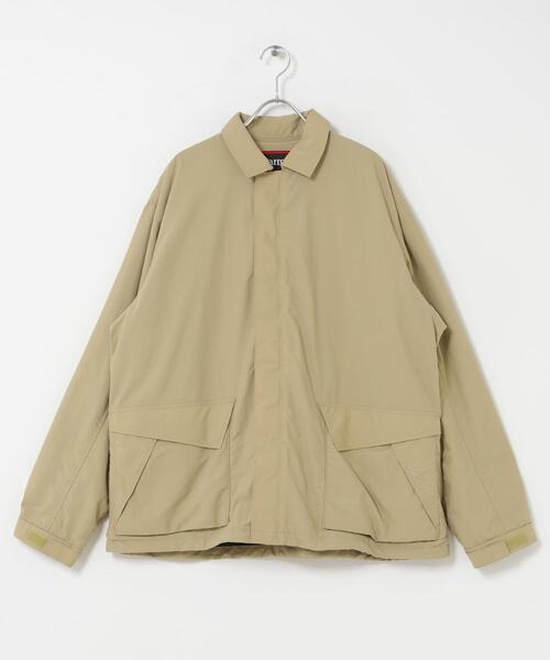 MARMOT（マーモット）の「『別注』Marmot×DOORS　PERTEX OCTA JACKET（その他アウター・メンズ・チャコールグレー/ブルー/ベージュ/ブラック・MEDIUM/X-LARGE/LARGE）」の22枚目の写真
