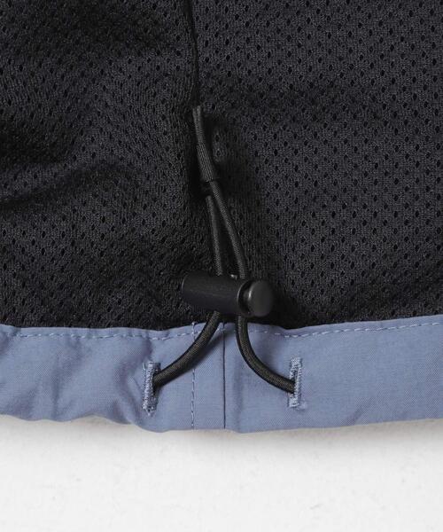 MARMOT（マーモット）の「『別注』Marmot×DOORS　PERTEX OCTA JACKET（その他アウター・メンズ・チャコールグレー/ブルー/ベージュ/ブラック・MEDIUM/X-LARGE/LARGE）」の5枚目の写真
