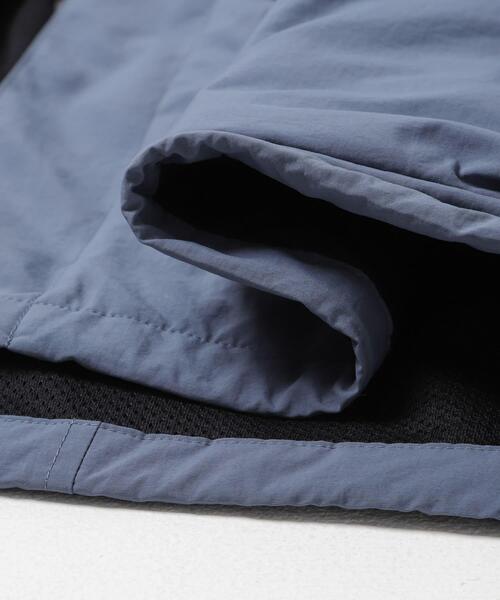 MARMOT（マーモット）の「『別注』Marmot×DOORS　PERTEX OCTA JACKET（その他アウター・メンズ・チャコールグレー/ブルー/ベージュ/ブラック・MEDIUM/X-LARGE/LARGE）」の7枚目の写真