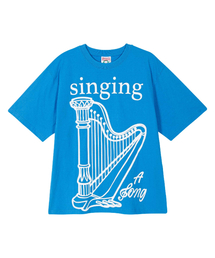 MOSQUITO MURDERERS（モスキートマーダラーズ）の「singing A Song of twos Tシャツ（Tシャツ/カットソー）」