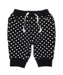 green label relaxing | 【BABY】ストレッチ ミニウラケ サルエル 6L◆(その他パンツ)