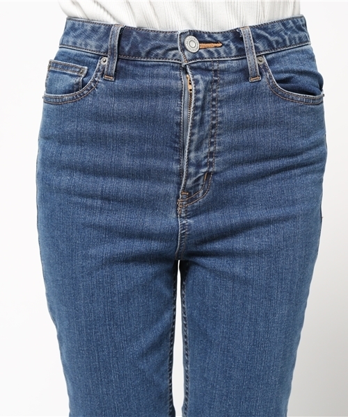パンツ iSKO EMOTION DENIM MOUSSY iSKO JW EMOTION SKINNY 23インチ｜Yahoo!フリマ（旧