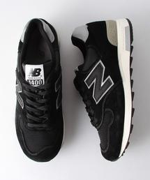 NEW BALANCE | [ニューバランス]new balance M1400 B スニーカー(スニーカー)