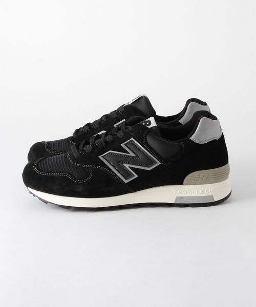 NEW BALANCE（ニューバランス）の「[ニューバランス]new balance M1400 B スニーカー◆（スニーカー・レディース・ブラック・23cm/24cm/25cm）」の3枚目の写真