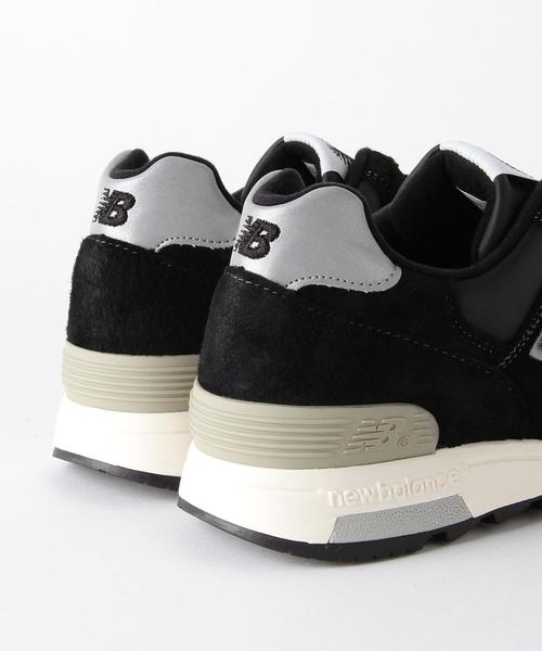 NEW BALANCE（ニューバランス）の「[ニューバランス]new balance M1400 B スニーカー◆（スニーカー・レディース・ブラック・23cm/24cm/25cm）」の7枚目の写真