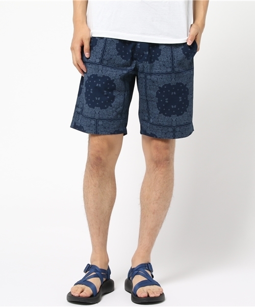 RAGEBLUE(レイジブルー)の「バンダナショーツ/722922(その他パンツ・メンズ・ネイビー/ブラック/ベージュ/その他1/その他8・MEDIUM/LARGE)」の18枚目の写真