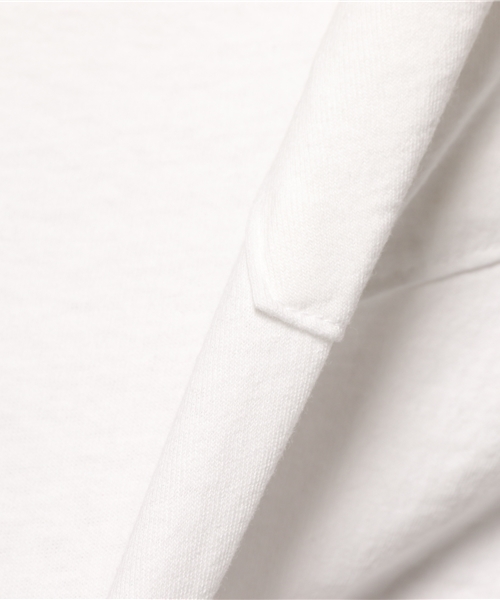 Brentwood（ブレントウッド）の「CREW NECK POCKET S/S クルーネックポケットTシャツ（Tシャツ/カットソー・メンズ・イエロー/ネイビー/ホワイト/ブラック/ライトピンク・X-SMALL/LARGE/SMALL/MEDIUM）」の11枚目の写真