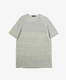 UNITED ARROWS | ＜ROBERTO COLLINA(ロベルト コリーナ)＞ SOLID CREW S/S(ニット/セーター)
